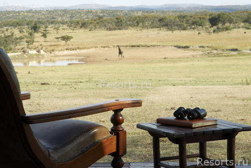 Clearwater Lodges 9